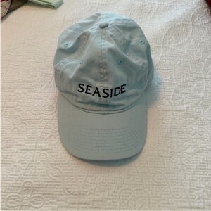Seaside Cap